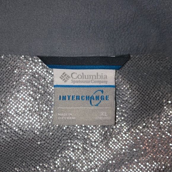 Boy’s Bugaboo Fleece interchange jacket - Picture 4 of 6